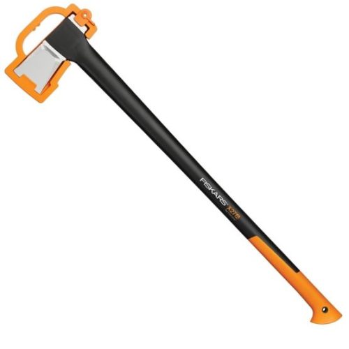 Fiskars fejsze X27 rönkhasító XXL