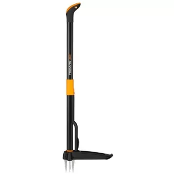 Fiskars gyomkiszedő Xact