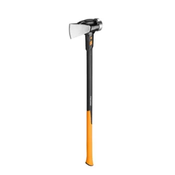 Fiskars fejsze IsoCore XXL profi hasító