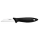 Fiskars kés hámozókés 7cm