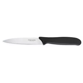 Fiskars kés hámozókés 10cm