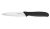 Fiskars kés hámozókés 10cm