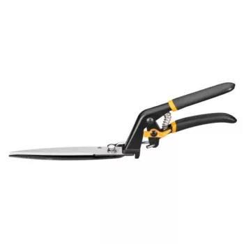 Fiskars fűnyíró olló Solid GS21
