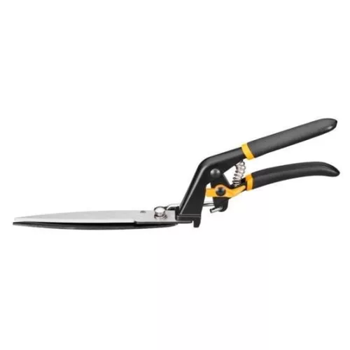 Fiskars fűnyíró olló Solid GS21