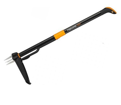 Fiskars gyomkiszedő Xact