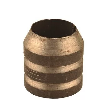 Szerszámnyél ék fém kerek 19mm