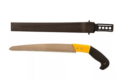 Fűrész műanyag nyél 30cm Kuali HK430