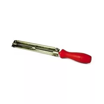 Láncreszelő sablon 5,5mm