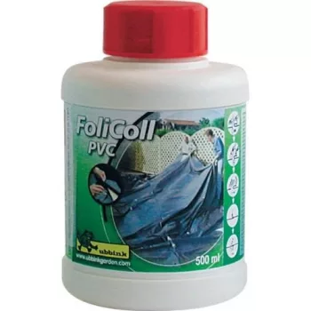 Tófólia ragasztó PVC  250ml