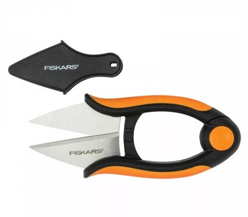 Fiskars fűszernövényvágó olló SP220