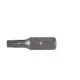Torx bitfej 1/4" T30 25mm lyukas 10db/csomag