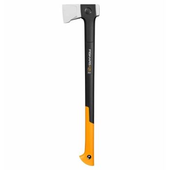 Fiskars fejsze hasító X-Series X28 /X21 kiváltója/