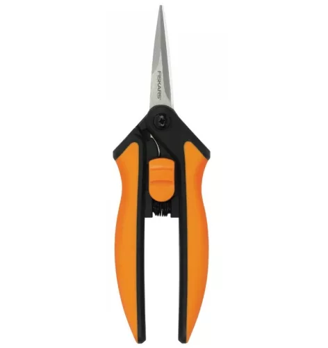 Fiskars szüretelő olló Easy Action 15cm