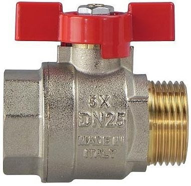 Golyóscsap 1" KB