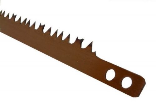 Fűrészlap 533mm CORTEX