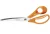 Fiskars olló Classic szabóolló 25cm