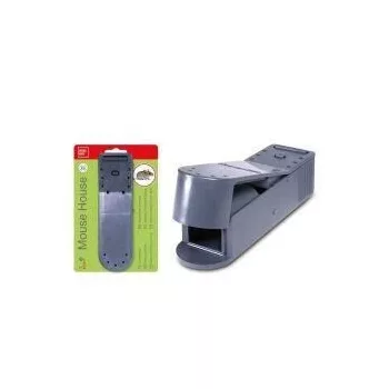 Egérfogó SuperCat élvefogó egércsapda