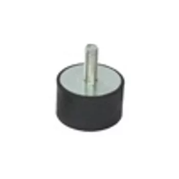 Hecht  Rezgéscsillapító