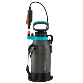 Gardena permetező "nyomás" EasyPump 5L akkus