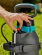 Gardena permetező Plus 5L