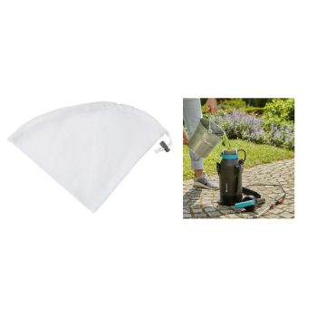Gardena permetezőhöz szűrő /mikro/
