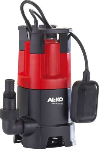 Alko-DRAIN 7500 szennyvíz szivattyú