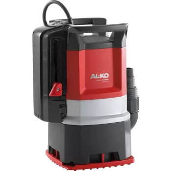 ALKO-Twin 14000 kombi merülő szivattyú
