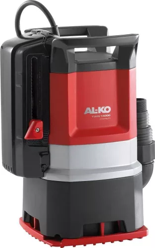 ALKO-Twin 14000 kombi merülő szivattyú