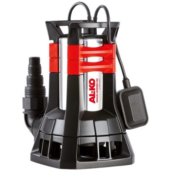 Alko-DRAIN 20000 HD szennyvíz szivattyú