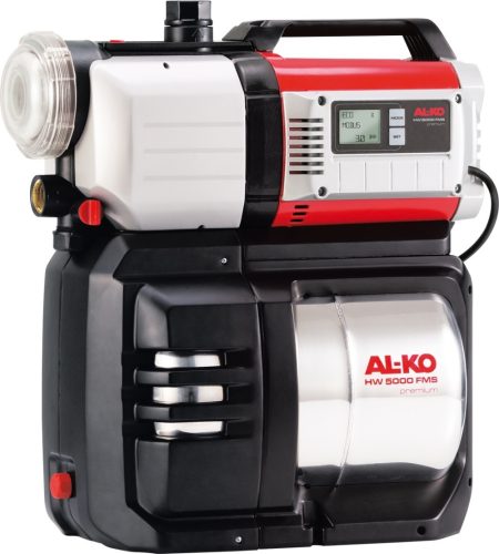 Alko-HW 5000 FMS Premium házi vízellátó