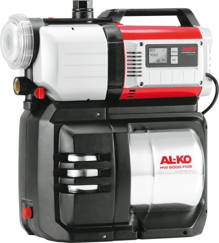 Alko-HW 6000 FMS Premium házi vízellátó