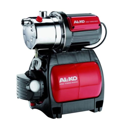 Alko-HW 1300 INOX Házi vízellátó