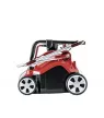 Alko-Comfort 36 E Combi Care gyepszellőztető