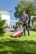 Alko-Comfort 36 E Combi Care gyepszellőztető