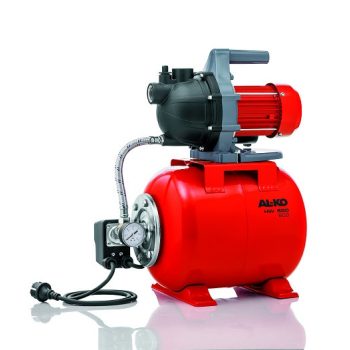 Alko-HW 600 ECO házi vízellátó