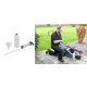 Alko Service Set motor-olaj 4GARDEN
