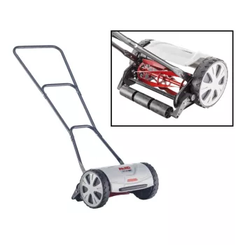 Alko-Kézi fűnyíró RAZOR CUT 28,1 HM