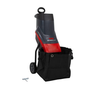 Alko-MH 2500 SLICE komposztaprító