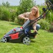 Alko-COMFORT 40.4 E elektromos fűnyíró