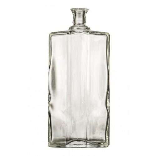 Üveg 0,2L triál