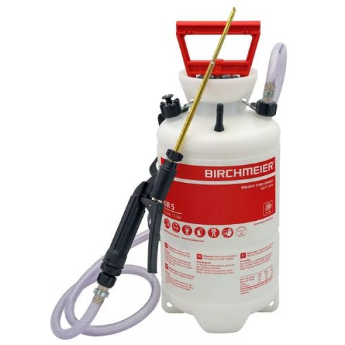 Birchmeier Kézi porozó DR 5