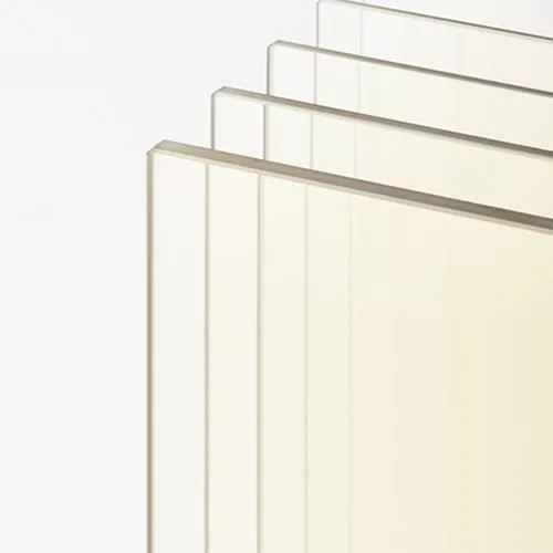 Kandalló üveg Europ.Primo Apolló. 320x300x4mm