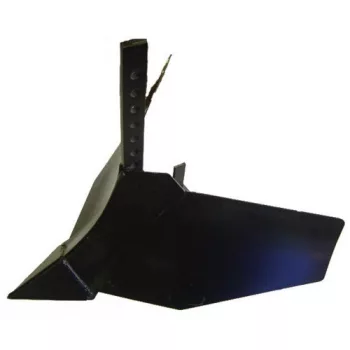 KF töltögető eke adapter
