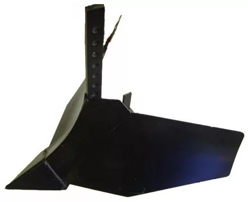 KF töltögető eke adapter
