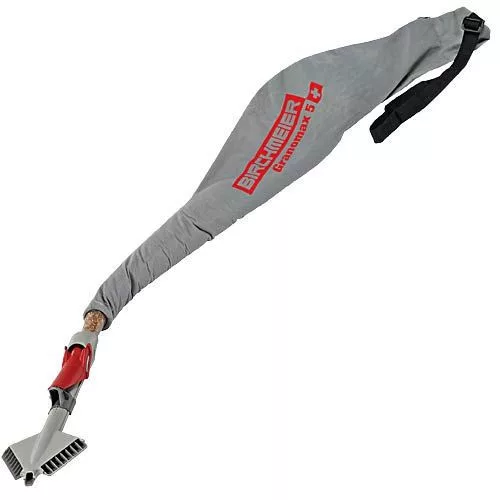 Birchmeier Granomax 5 granulátum-trágya-sószóró