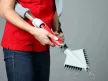 Birchmeier Granomax 5 granulátum-trágya-sószóró