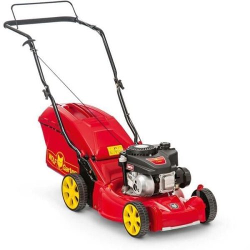 WOLF-A 4600 140cm3 fgy. fűnyíró