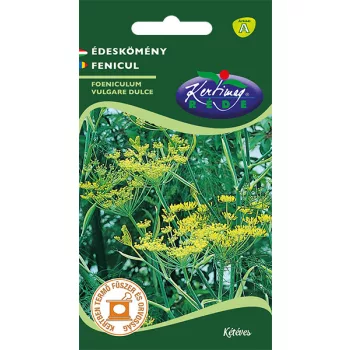 Kömény édes 1g