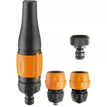 Locsoló szórófej  készlet 3/4" 8000.5427