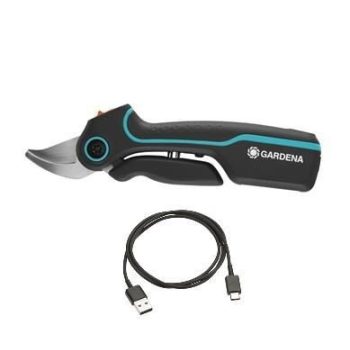 Gardena metszőolló akkumulátoros AssistCut